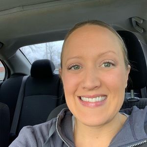 Meet your Posher, Sheri